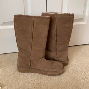 Brearpaw boots